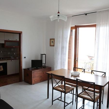Apartmán Casa Edda Brenzone sul Garda Exteriér fotografie