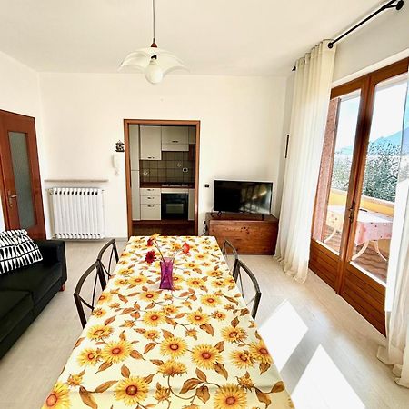 Apartmán Casa Edda Brenzone sul Garda Exteriér fotografie