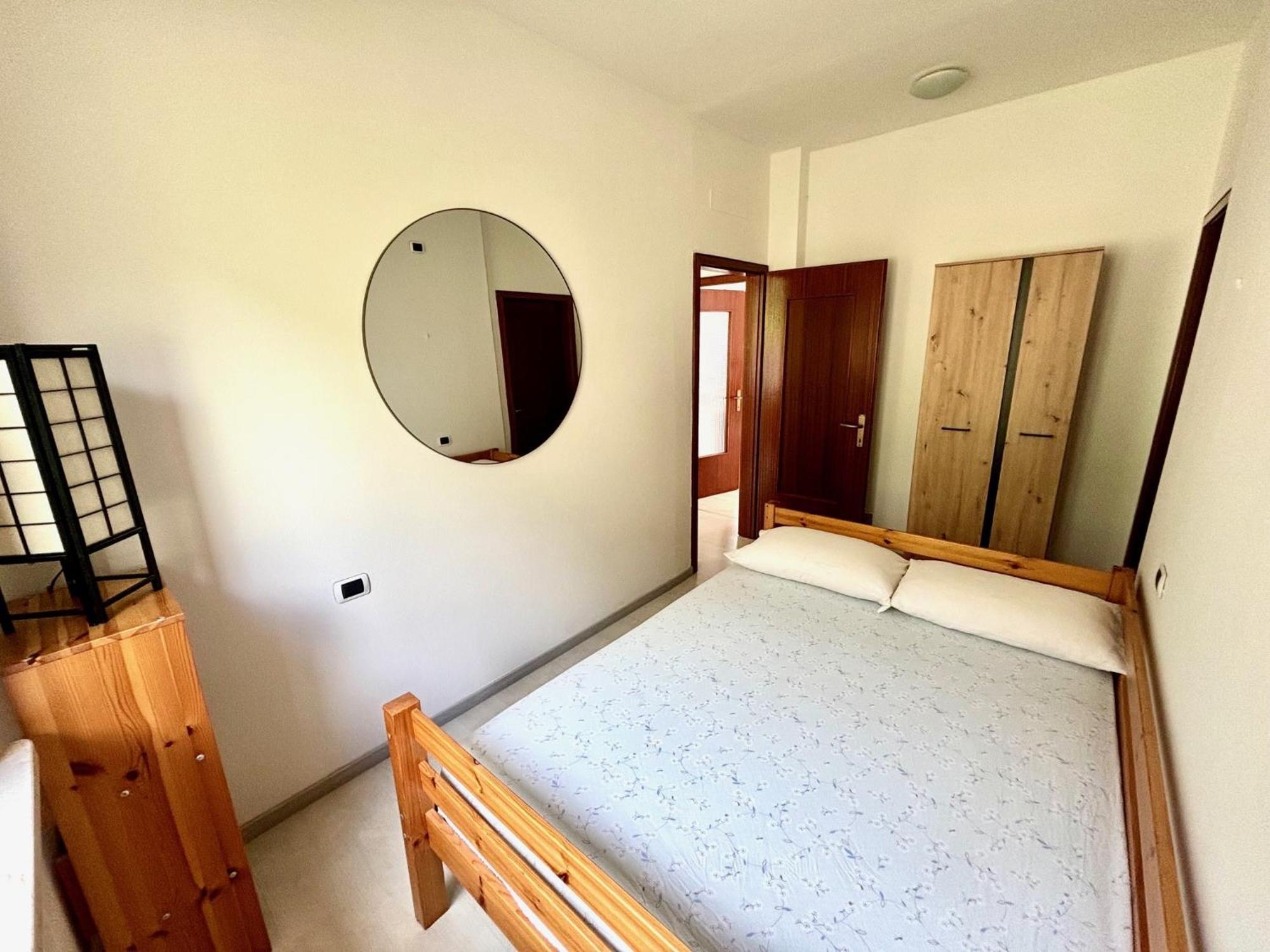 Apartmán Casa Edda Brenzone sul Garda Exteriér fotografie